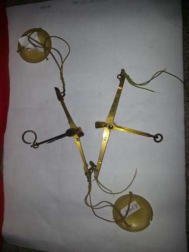 APOTHECARY PHARMACY Balance Scales,UNKNOWN ORIGIN, HAVE A LOOK REAL OLD