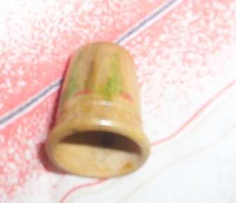 THIMBLE