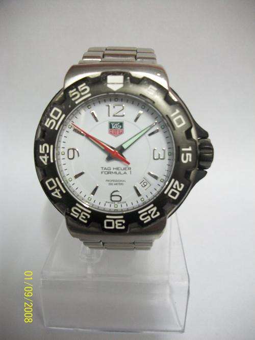 Tag Heuer Formula 1