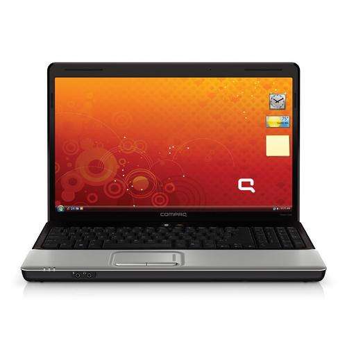 HP COMPAQ LAPTOP