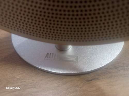 Altec Lansing - Sunlight bluetooth speaker - PREMIUM BRAND