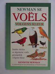 NEWMAN se Voëls