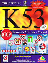 K53 learners and drivers manual