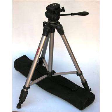 Takara japan tripod stands tp 1000 without carry bag