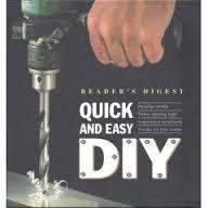 quick and easy DIY