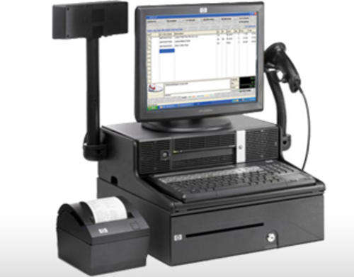 Point Of Sale Full Mecer Basic Shop Till  NEW   with warranty