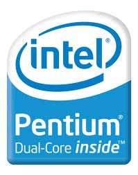 Intel pentium E6700 - Dual core 3.2Ghz box CPU processor , LGA775 , shared 2MB L2 cache -  R759 -D