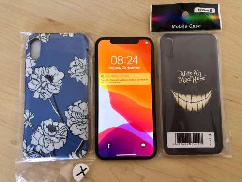 Iphone X 64GB