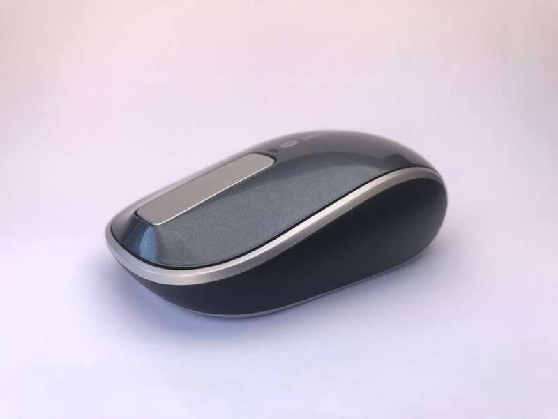 Microsoft Sculpt Touch Mouse | 6PL00002