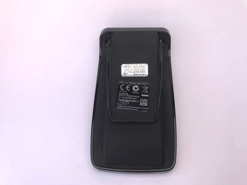 Parrot Mini Kit Plus
