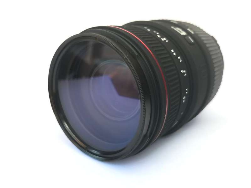 Sigma 70-300mm F4-5.6 APO DG Macro