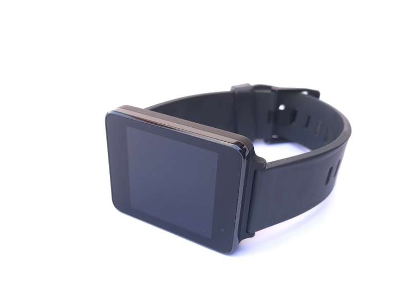 LG G Watch    W100