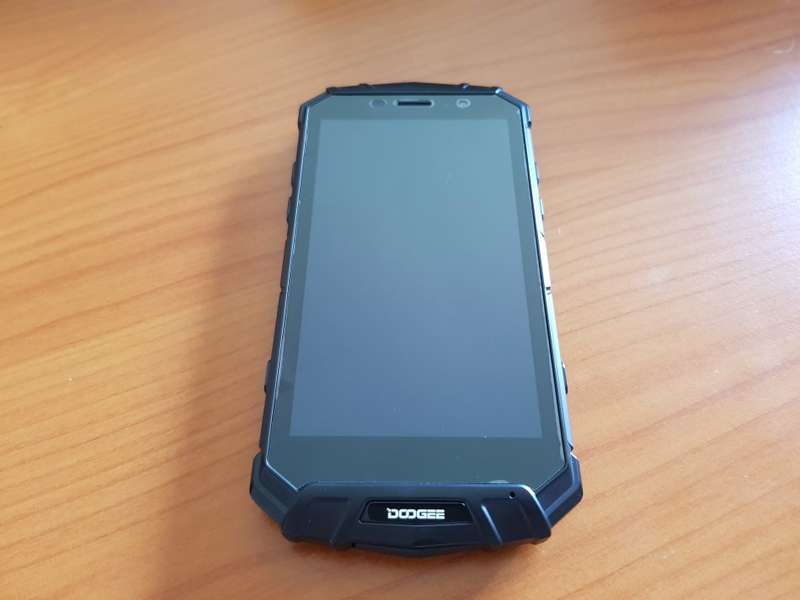 Doogee S60 Rugged Android Phone