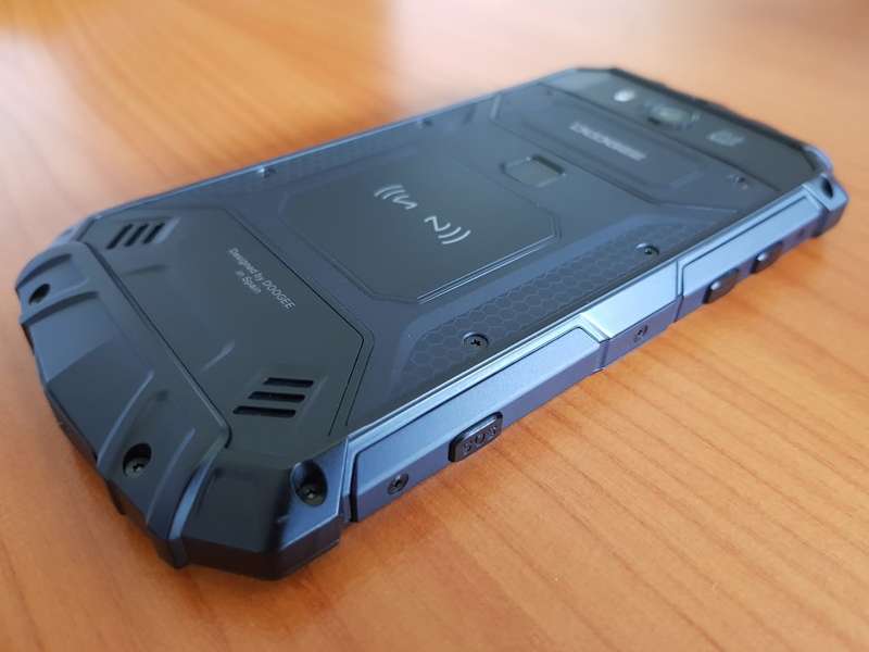 Doogee S60 Rugged Android Phone