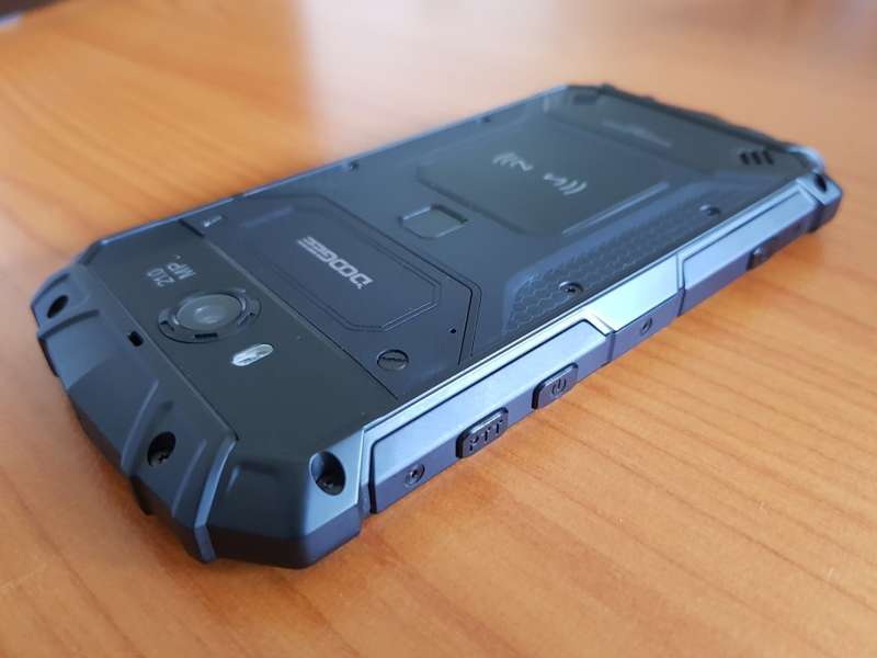 Doogee S60 Rugged Android Phone