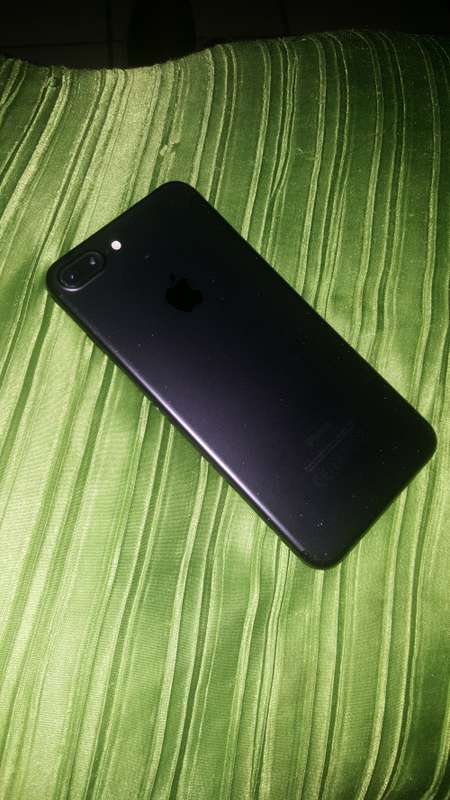 iPhone 7plus