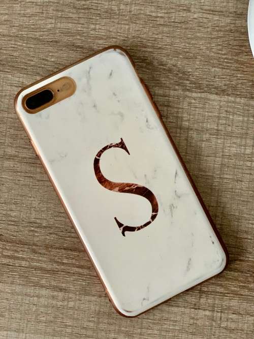 Iphone 8plus 64gb