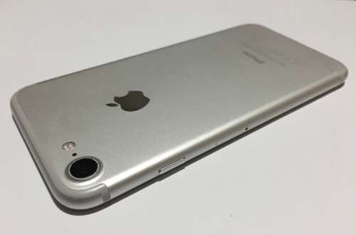 Iphone 7 128gb
