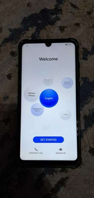 HUAWEI P30 LITE