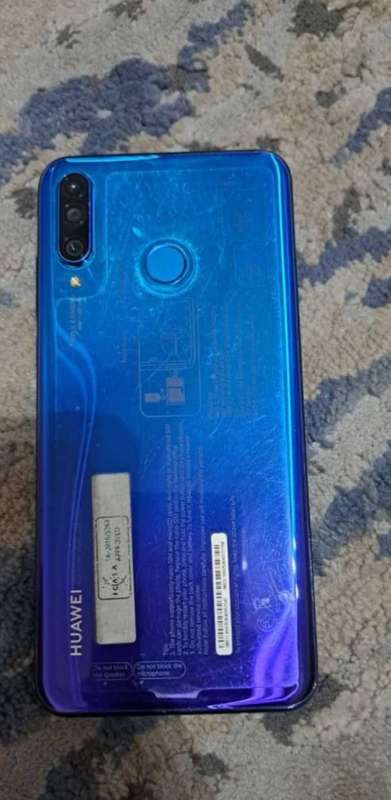 HUAWEI P30 LITE