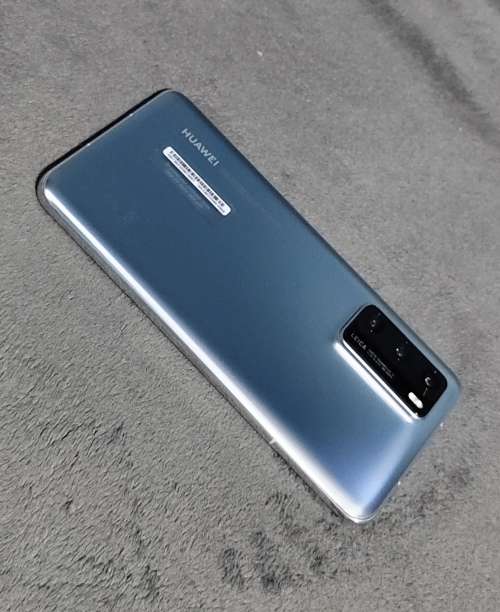 HUAWEI P40