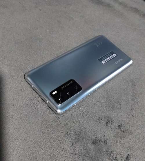 HUAWEI P40