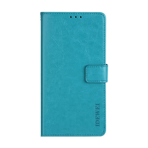 Case For Ulefone Note 9P Cover High Quality Flip