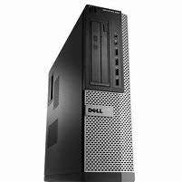 DELL OPTIPLEX 990 CORE I5 DESKTOP PC WITH 500GB AND 8GB RAM AND WINDOWS 7 PRO