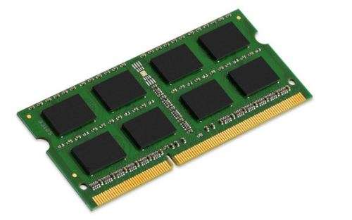 --LAST BATCH-- 8GB DDR3L SINGLE CHIP 1600 LAPTOP RAM. -- AS NEW --