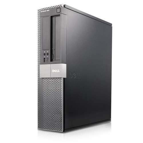 DELL OPTIPLEX 980 CORE I5 DESKTOP PC WITH 500GB AND 8GB RAM AND WINDOWS 7 PRO AND MS OFFICE