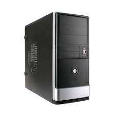 CORE I5 3GHz DESKTOP TOWER PC WITH 250GB HDD, 4GB DDR3,  WINDOWS 7 AND MS OFFICE. KEYBOARD AND MOUSE