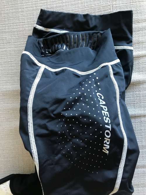 *NEW* Capestorm Mens Cycle Shorts (Size L)