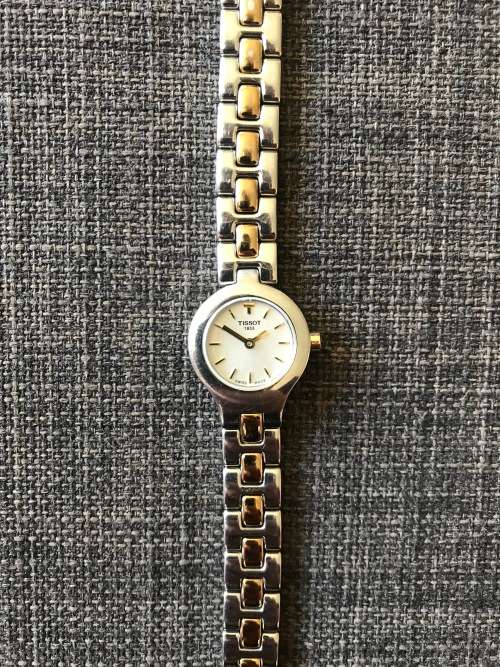 Tissot Ladies Watch G334 *NO RESERVE*