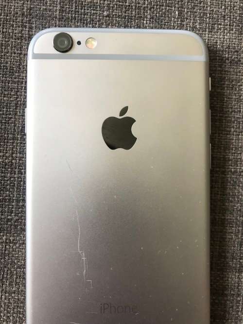 Apple iPhone 6 16GB LTE Space Gray