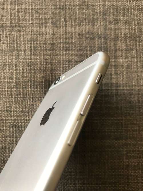 Apple iPhone 6 16GB LTE Space Gray