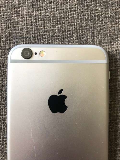 Apple iPhone 6 16GB LTE Space Gray