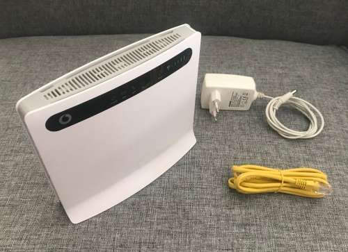 Huawei LTE Modem (B593) *NEXT DAY DELIVERY*