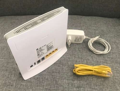 Huawei LTE Modem (B593) *NEXT DAY DELIVERY*