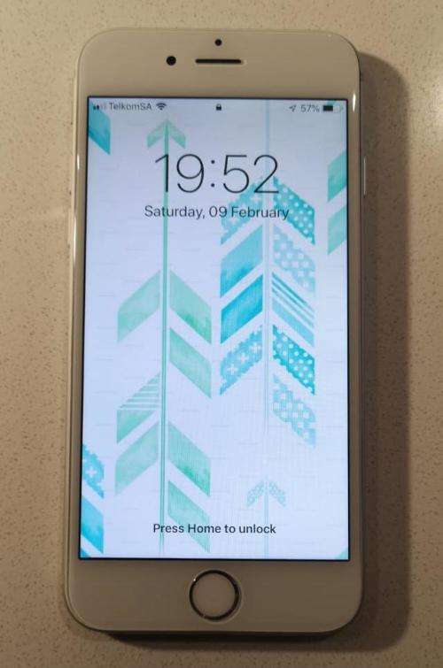 iPhone 6S *32GB*