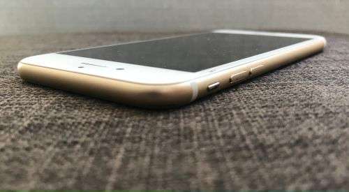 Apple iPhone 7 (128GB) Rose Gold