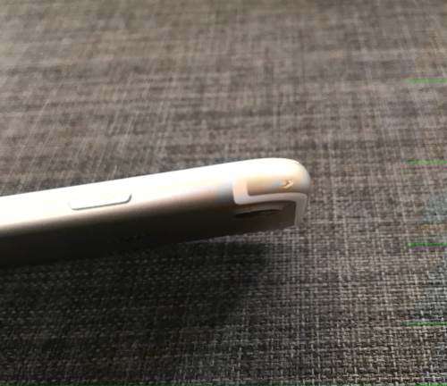 Apple iPhone 7 (128GB) Rose Gold