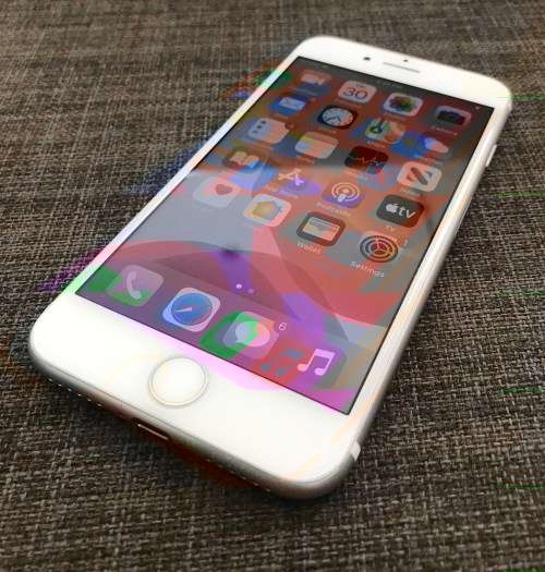 Apple iPhone 7 (128GB) Rose Gold