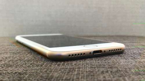Apple iPhone 7 (128GB) Rose Gold