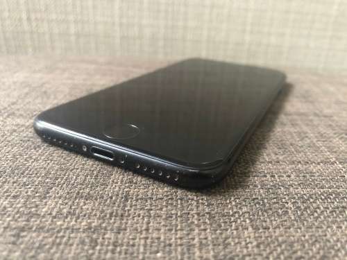 iPhone 7 Black 32GB