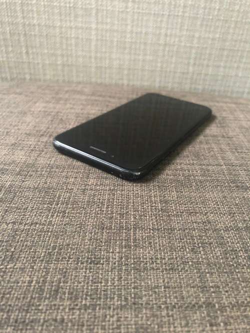 iPhone 7 Black 32GB
