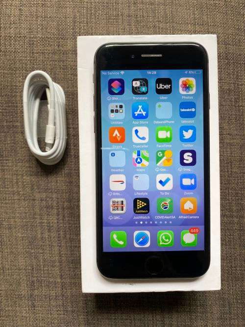 iPhone 8 64GB