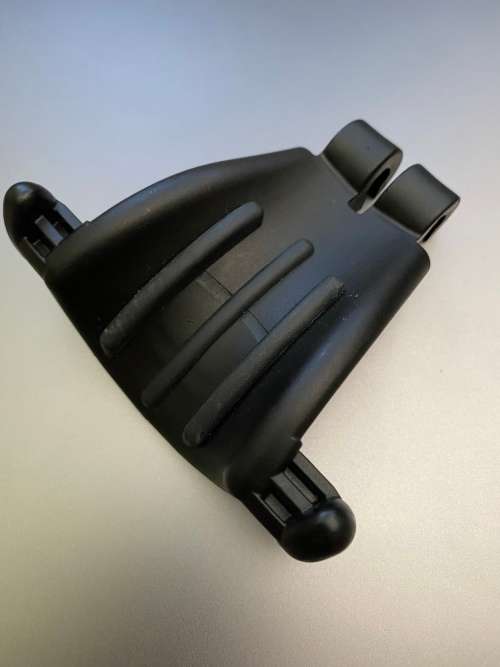 Replacement Anti-Sway Cradle for Thule Raceway Bike Rack 8523486001