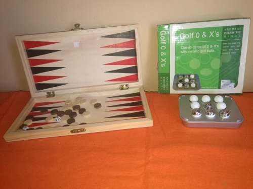 2 X TRAVEL GAMES