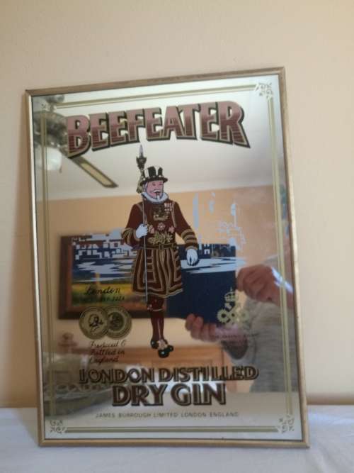 ASSORTED LOT OF BAR ORNAMENTS