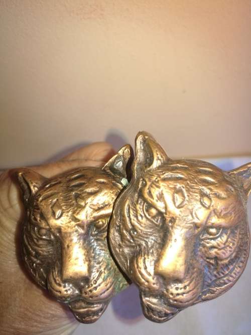 LOT OF ASSORTED COPPER WARE